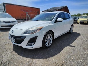 MAZDA 3 Sport 1.6 GT Edition