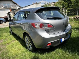 MAZDA 3 Sport 1.6 TX Plus