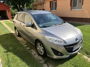 MAZDA 5 1.6 CD TX