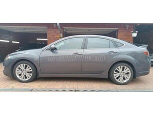 MAZDA 6 2.0 CD TE Plus