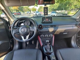 MAZDA CX-3 1.5 CD Revolution SkyactivD