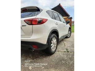 MAZDA CX-5 2.2 CD Challenge (Automata)