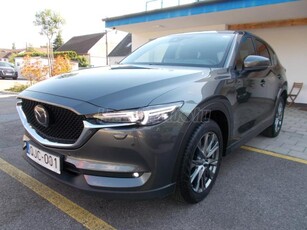 MAZDA CX-5 2.2 CD Takumi Plus AWD (Automata) ÁFÁS. Magyarországi. leinformálható!