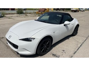 MAZDA MX-5 1.5i G130 Revolution