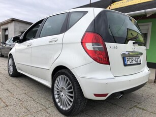 MERCEDES-BENZ A 180 CDI Avantgarde Autotronic Garancia! Megkimélt!