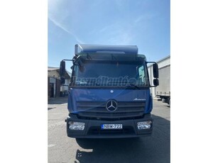 MERCEDES-BENZ Atego 1221