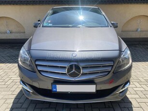 MERCEDES-BENZ B 200 Natural Gas Drive (Automata) CNG