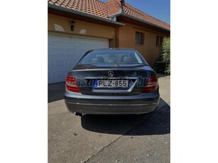 MERCEDES-BENZ C 180 BlueEFFICIENCY Avantgarde (Automata)