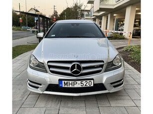 MERCEDES-BENZ C 220 CDI BlueEFFICIENCY (Automata)