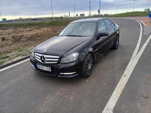 MERCEDES-BENZ C 220 CDI BlueEFFICIENCY Elegance (Automata)