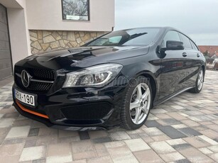 MERCEDES-BENZ CLA 220 CDI d 4Matic 7G-DCT