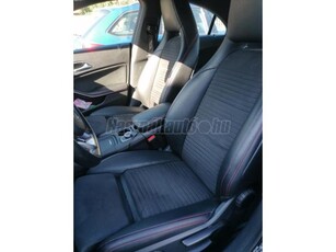 MERCEDES-BENZ CLA 220 CDI d 7G-DCT