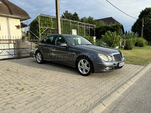 MERCEDES-BENZ E 320 CDI Avantgarde (Automata)