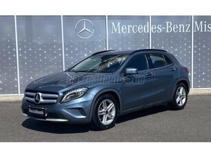 MERCEDES-BENZ GLA 180 CDI d