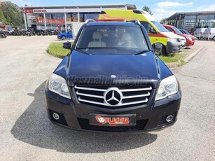 MERCEDES-BENZ GLK 220 CDI BlueEFFICIENCY 4Matic (Automata)