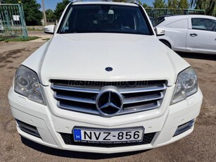 MERCEDES-BENZ GLK 350 CDI 4Matic (Automata)