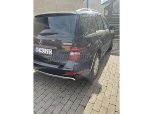 MERCEDES-BENZ ML 320 CDI (Automata)