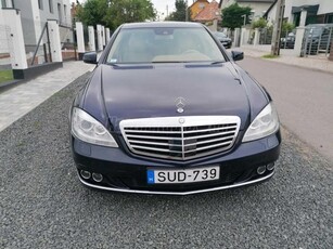 MERCEDES-BENZ S 350 BlueEFFICIENCY (Automata)