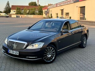 MERCEDES-BENZ S 350 BlueTEC 4Matic (Automata) LONG FULL EXTRA