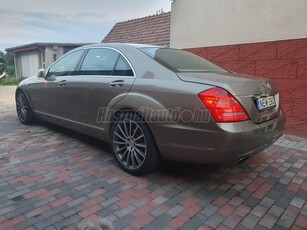 MERCEDES-BENZ S 350 L CDI 4Matic BlueEFFIC. (Automata)