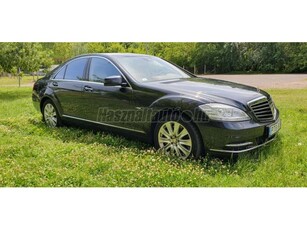 MERCEDES-BENZ S 500 4Matic BlueEFFICIENCY (Automata)