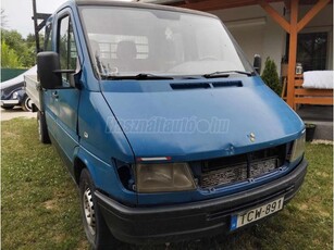 MERCEDES-BENZ SPRINTER 212 D 902.422