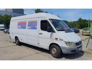 MERCEDES-BENZ SPRINTER 311 CDI 903.671