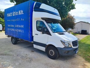 MERCEDES-BENZ SPRINTER 316 CDI 906.135.13 EU6