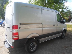 MERCEDES-BENZ SPRINTER 316 CDI 906.631.13 KLÍMA.VONÓHOROGEL.ABLAKOK.KORREKT ÁLLAPOT