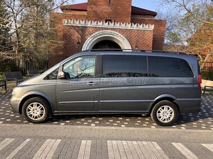 MERCEDES-BENZ VIANO 2.2 CDI Ambiente L (Automata) FACELIFT!