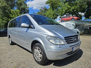 MERCEDES-BENZ VIANO 2.2 CDI Trend L (Automata) LONG 7 SZEMÉLY FULL EXTRA!