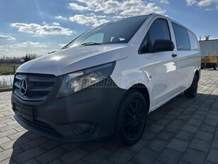 MERCEDES-BENZ VITO 111 CDI Mixto K