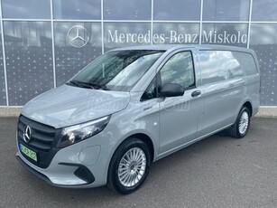 MERCEDES-BENZ VITO eVito L 60 kWh (Automata) Megújult e Vito! Készletről!