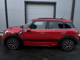 MINI COUNTRYMAN John Cooper Works1.6 ALL4 (Automata)