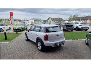 MINI COUNTRYMAN One1.6