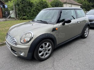 MINI MINI COOPER 1.6 D