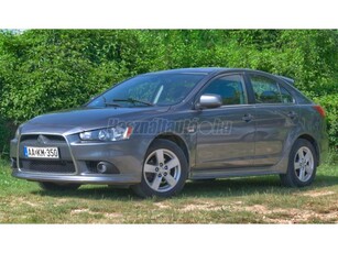 MITSUBISHI LANCER 1.5 Inform Safety Sportback