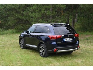 MITSUBISHI OUTLANDER 2.2 DI-D Intense Plus 4WD (Automata)