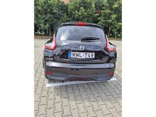 NISSAN JUKE 1.2 DIG-T Acenta