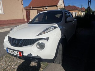 NISSAN JUKE 1.5 dCi Tekna