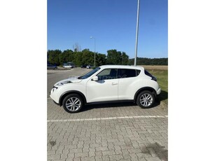 NISSAN JUKE 1.5 dCi Tekna EURO6