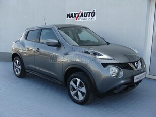 NISSAN JUKE 1.6 N-Connecta 55.000 KM+NAVI+TEMPOMAT+KEYLESS-GO+DIG.KLÍMA!