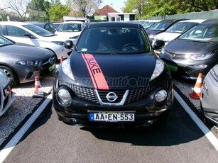 NISSAN JUKE 1.6 Visia Plus MAGYARORSZÁGI-NAVI+KAMERA+KMGARI!