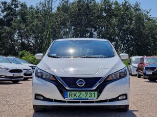 NISSAN LEAF Acenta 40kWh (Automata) Magyar egy tulajos.megkímélt autó