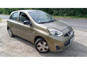 NISSAN MICRA 1.2 DIG-S Acenta