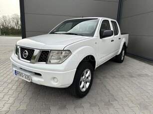 NISSAN NAVARA 4WD Double 2.5D LE