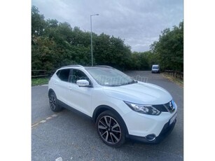 NISSAN QASHQAI 1.2 DIG-T Tekna Xtronic