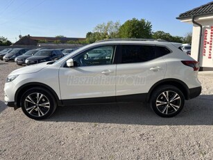 NISSAN QASHQAI 1.3 DIG-T Visia BRUTTÓ ÁR!!