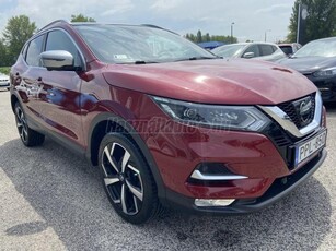 NISSAN QASHQAI 1.6 DIG-T Tekna+ Magyarországi. első tulajdonos