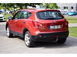 NISSAN QASHQAI 1.6 Visia 2WD